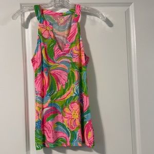 Lilly Pulitzer Tank